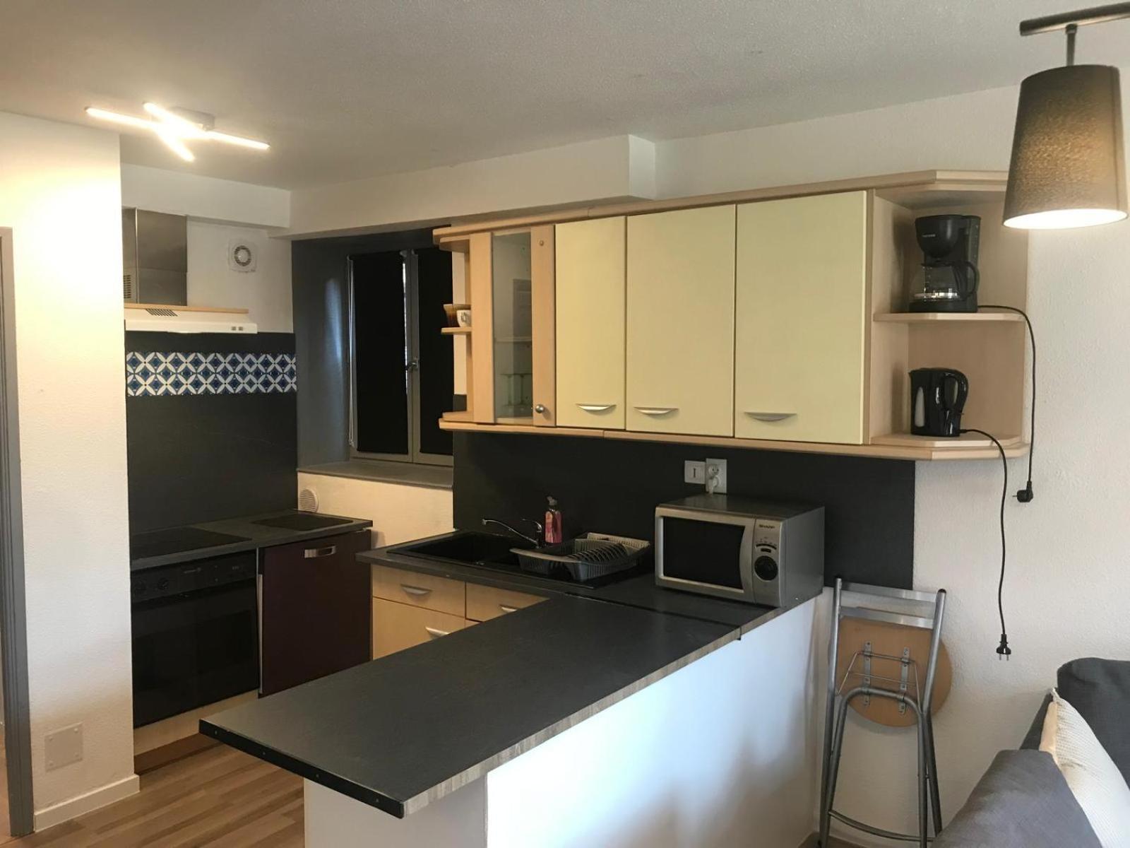 Le 3 - Le Chateau Du Lichtenberg Apartment