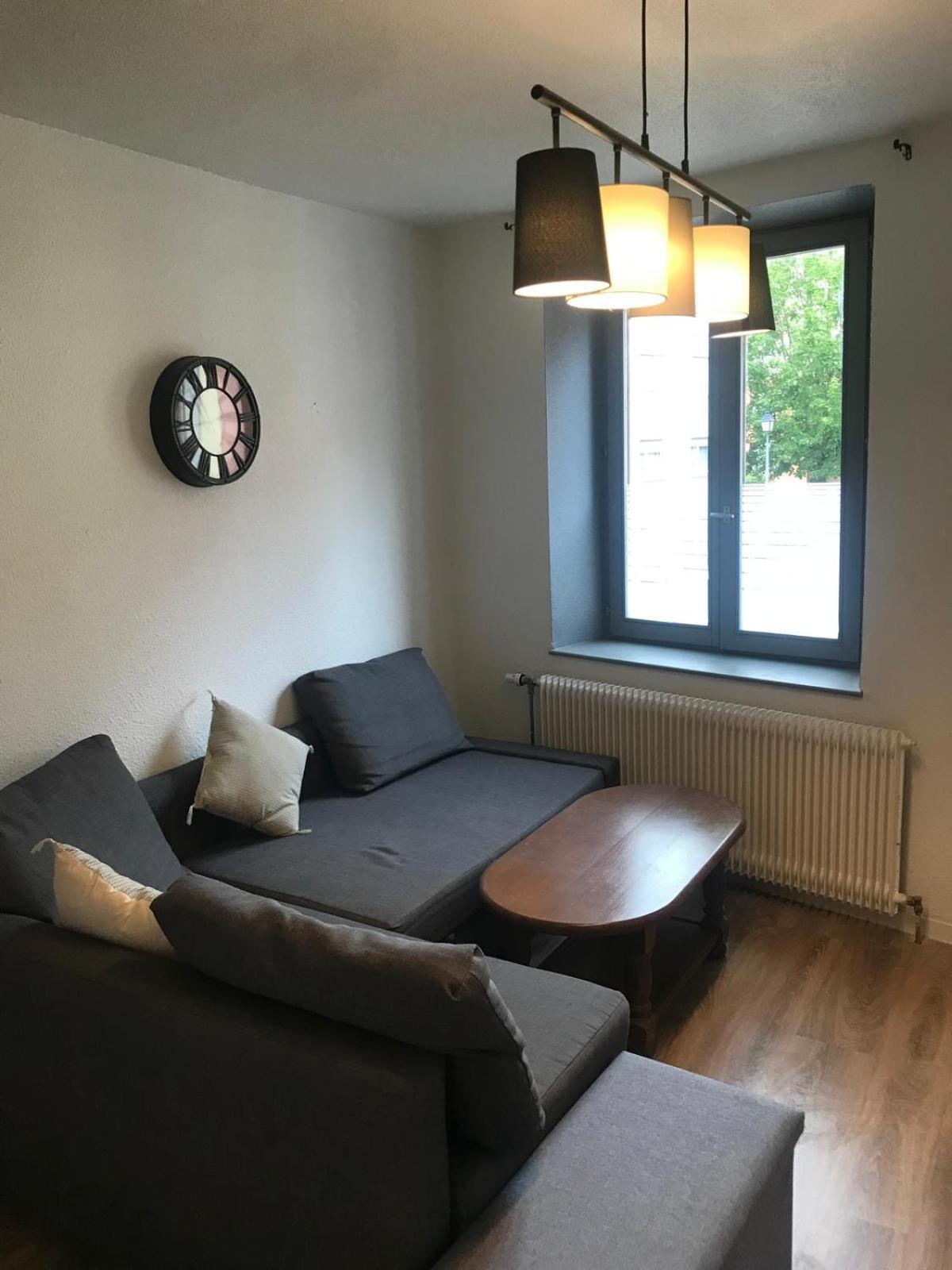 Apartment Le 3 - Le Chateau Du Lichtenberg