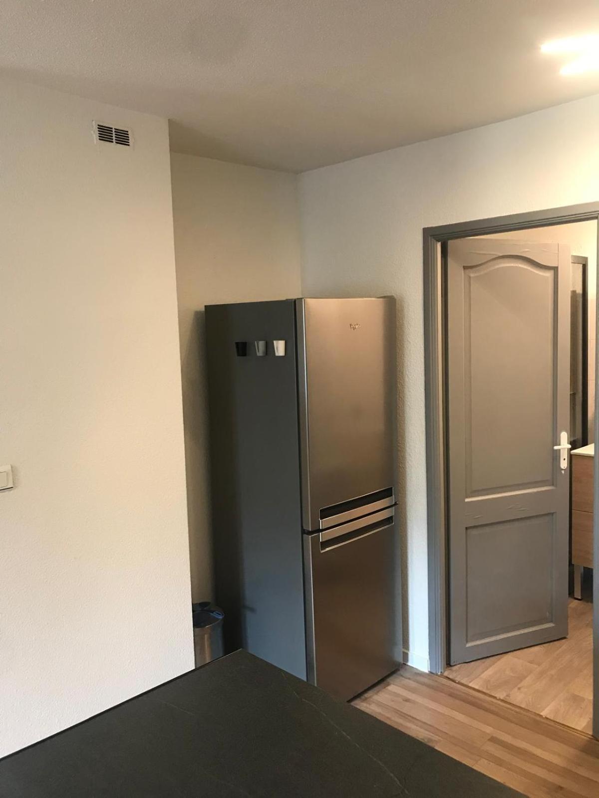 Le 3 - Le Chateau Du Lichtenberg Appartement