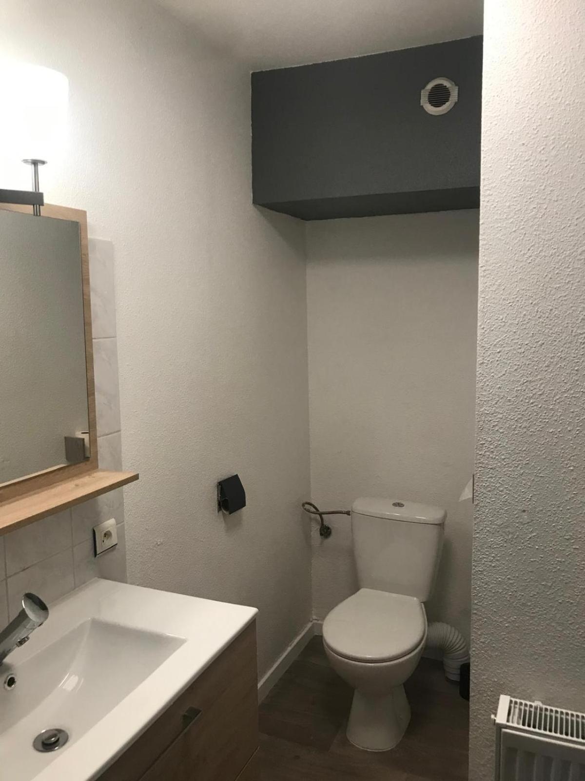 Le 3 - Le Chateau Du Lichtenberg Apartment *