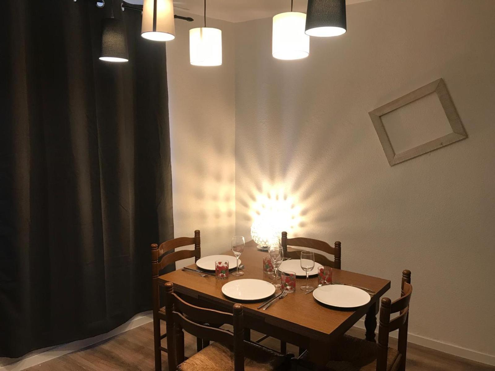 Appartement Le 3 - Le Chateau Du Lichtenberg Sélestat